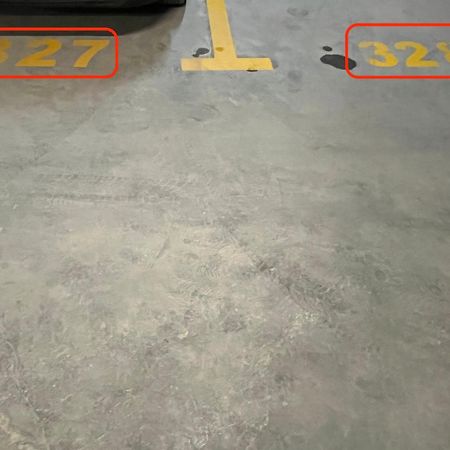 בוקרשט Central Residence Apartment 508 מראה חיצוני תמונה